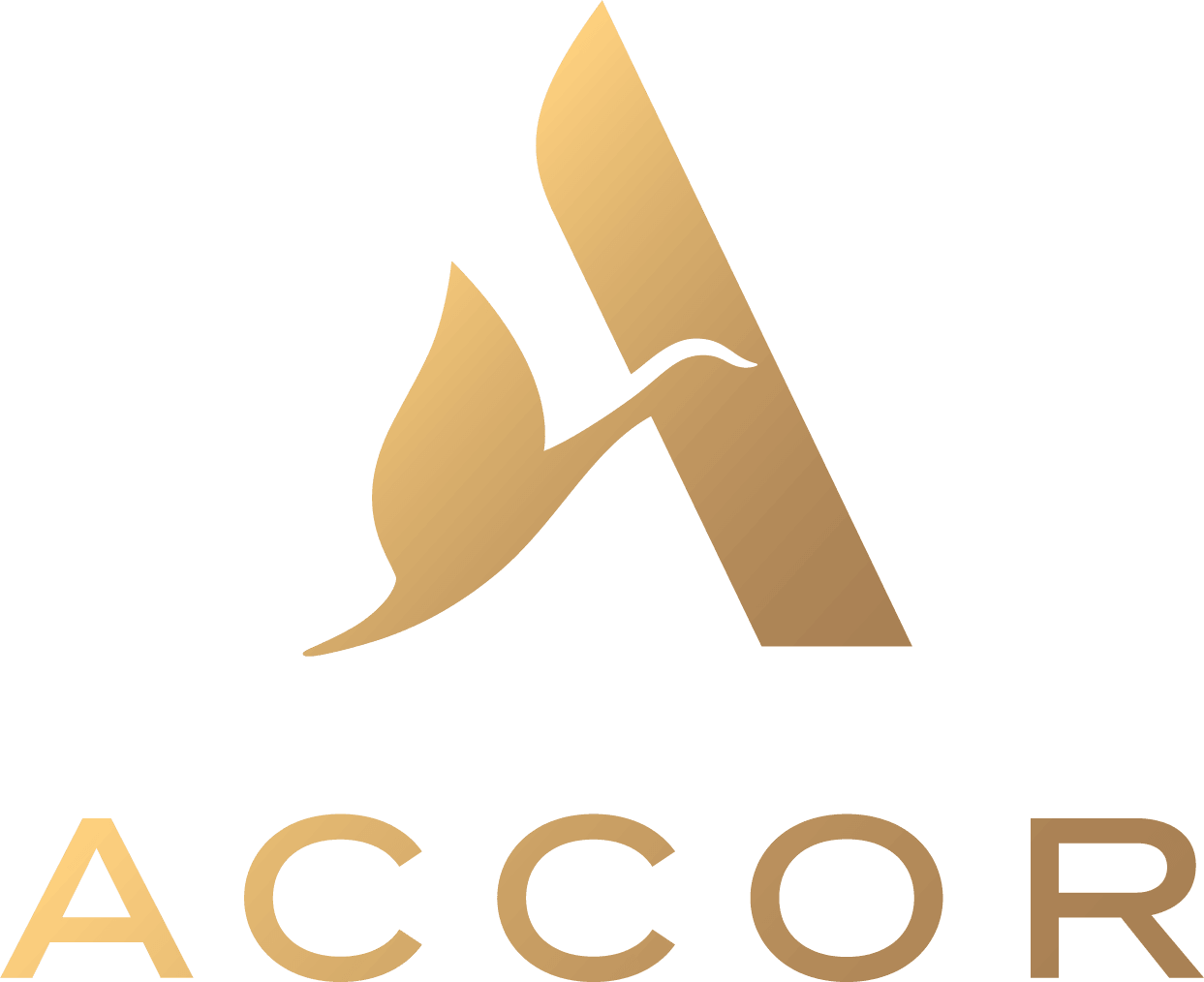 Accor logo